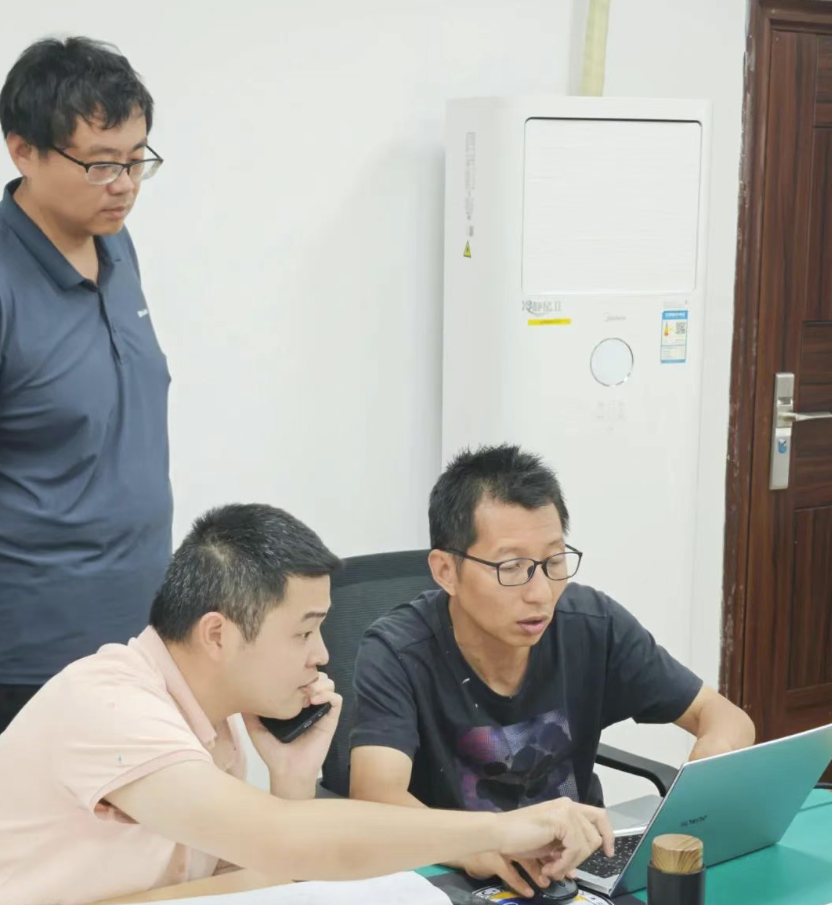 【液界培训】聚焦液压核心技术 赋能行业人才成长 —— 液压知识专题培训圆满举行